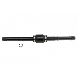 Hajtótengely BAL NISSAN PRIMERA P11 1.6 16V 17-0782