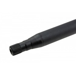 Hajtótengely HÁTSÓ MERCEDES SPRINTER 06- 2E0501172D