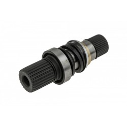 Hajtótengely VW T5 1.9TDI JOBB 02Z409345A