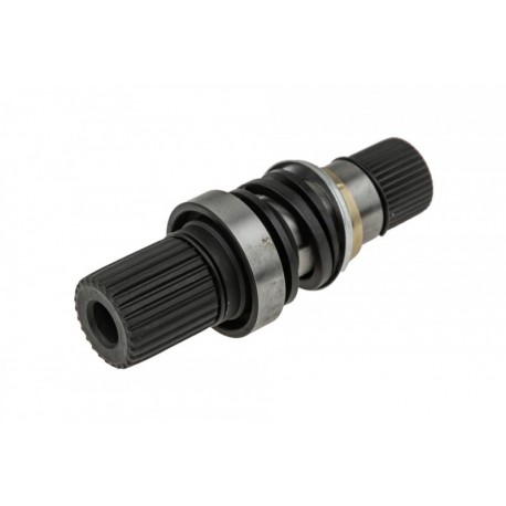 Hajtótengely VW T5 1.9TDI JOBB 02Z409345A