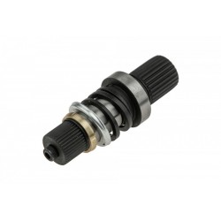 Hajtótengely VW T5 1.9TDI JOBB 02Z409345A