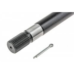 Hajtótengely BAL GRAND CHEROKEE 99-04 05012749AA