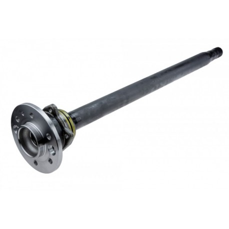 Hajtótengely HÁTSÓ Kerékagy VW CRAFTER 2006- 2E0501171G