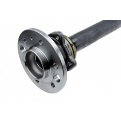 Hajtótengely HÁTSÓ Kerékagy VW CRAFTER 2006- 2E0501171G