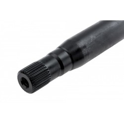 Hajtótengely HÁTSÓ Kerékagy VW CRAFTER 2006- 2E0501171G