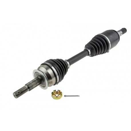 Hajtótengely NISSAN NAVARA 2005- BAL/JOBB 39100EB300