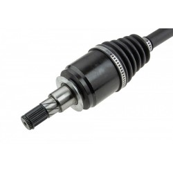 Hajtótengely NISSAN NAVARA 2005- BAL/JOBB 39100EB300