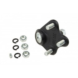 Támasztó- / vezetőcsukló BAL AUDI A1 CORDOBA POLO IBIZA FABIA 02- 6R0407365