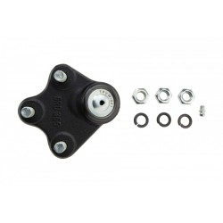 Támasztó- / vezetőcsukló BAL AUDI A1 CORDOBA POLO IBIZA FABIA 02- 6R0407365