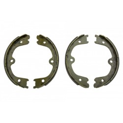 Fékpofakészlet NISSAN NAVARA 05- 2.5 DCI 44060EA025