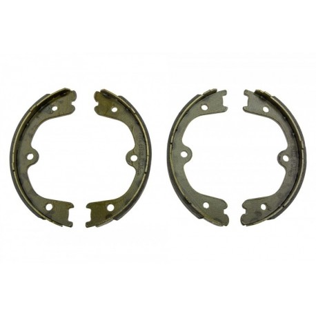 Fékpofakészlet NISSAN NAVARA 05- 2.5 DCI 44060EA025