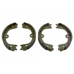 Fékpofakészlet NISSAN NAVARA 05- 2.5 DCI 44060EA025