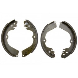 Fékpofakészlet NISSAN NV200 2010- D4060JX00A