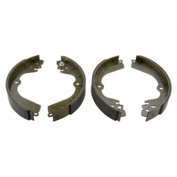 Fékpofakészlet NISSAN NV200 2010- D4060JX00A