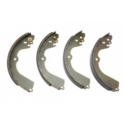 Fékpofakészlet NISSAN NV200 2010- D4060JX00A