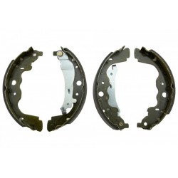 Fékpofakészlet DACIA LOGAN 07-, DUSTER 10- 6001549703