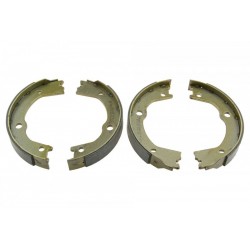 Fékpofakészlet SORENTO, SANTA FE 09- 583052PA00