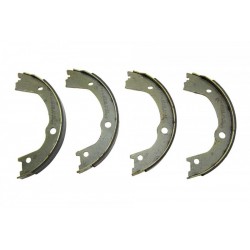 Fékpofakészlet SORENTO, SANTA FE 09- 583052PA00