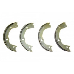 Fékpofakészlet SORENTO, SANTA FE 09- 583052PA00