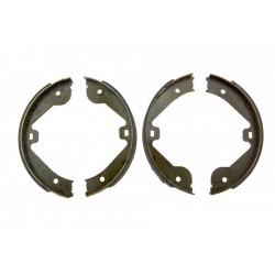 Fékpofakészlet AUDI Q7 06-, VW TOUAREG 02- 7L0698525