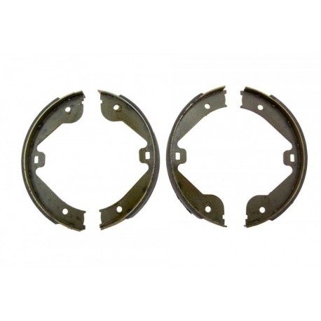 Fékpofakészlet AUDI Q7 06-, VW TOUAREG 02- 7L0698525