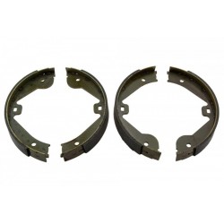 Fékpofakészlet AUDI Q7 06-, VW TOUAREG 02- 7L0698525