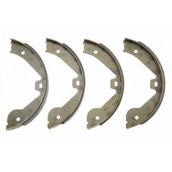 Fékpofakészlet AUDI Q7 06-, VW TOUAREG 02- 7L0698525