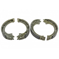 Fékpofakészlet HONDA CR-V 2002-2006 43053S9AE52