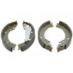 Fékpofakészlet HYUNDAI I20 2008- 583500PA00