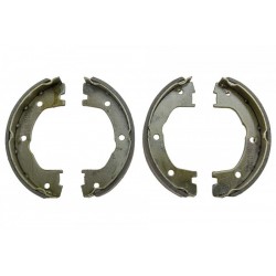 Fékpofakészlet IVECO DAILY 30.8 1906403