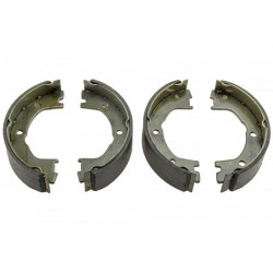 Fékpofakészlet IVECO DAILY 30.8 1906403