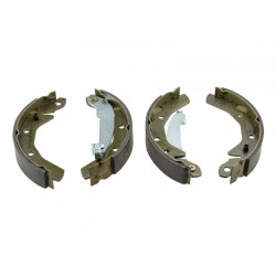 Fékpofakészlet DAEWOO TICO MATIZ 98-, SPARK 05- 96268686