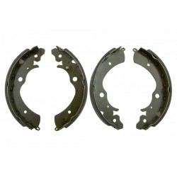 Fékpofakészlet HONDA CR-V I 95-01, HR-V 99-, ACCORD 43153SM4A01