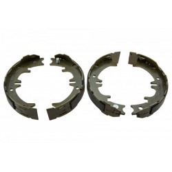 Fékpofakészlet TOYOTA RAV-4 00- LEXUS IS 4659028010