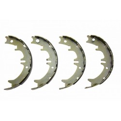 Fékpofakészlet TOYOTA RAV-4 00- LEXUS IS 4659028010