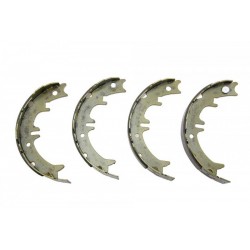 Fékpofakészlet TOYOTA RAV-4 00- LEXUS IS 4659028010