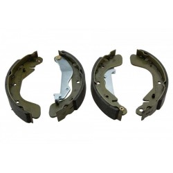 Fékpofakészlet DAEWOO KALOS, CHEVROLET AVEO 02- 93740252