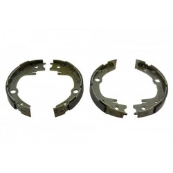 Fékpofakészlet TOYOTA AVENSIS 2003-, COROLLA 2000- 0449505040