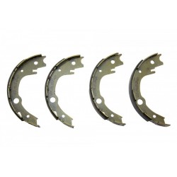 Fékpofakészlet TOYOTA AVENSIS 2003-, COROLLA 2000- 0449505040