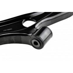 Lengőkar, kerékfelfüggesztés ELSŐ JOBB SUZUKI SWIFT III 05- 4520163J00