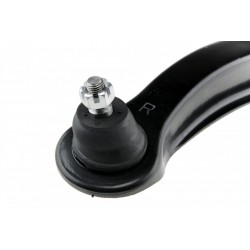 Lengőkar, kerékfelfüggesztés HÁTSÓ JOBB keresztirányú MITSUBISHI GALANT 92- MB870327