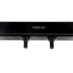 Lengőkar, kerékfelfüggesztés HÁTSÓ BAL MAZDA 323 BJ , 626 GF 97- GE4T28250C