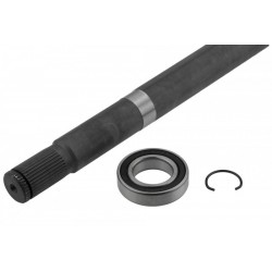 Hajtótengely BAL MERCEDES 4MATIC C204 CL216 E212 A2213300701