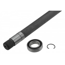 Hajtótengely BAL MERCEDES 4MATIC C204 CL216 E212 A2213300701