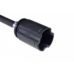 Csuklókészlet, hajtótengely BELSŐ BMW XDRIVE 5 F10 F11 JOBB ELSŐ 31607593044