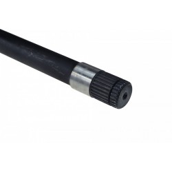 Csuklókészlet, hajtótengely BELSŐ BMW XDRIVE 5 F10 F11 JOBB ELSŐ 31607593044