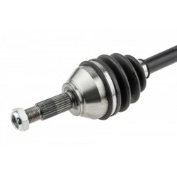 Hajtótengely BAL FORD FOCUS I MK1 1.8 TDCI TDDI 3652045