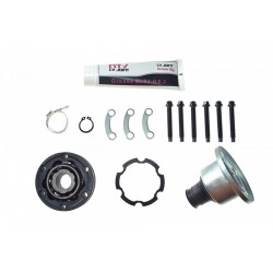 Csuklókészlet, hajtótengely SUZUKI GRAND VITARA 05- 2710167J01