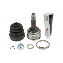 Csuklókészlet, hajtótengely KÜLSŐ TOYOTA PRIUS NHW20 1.5 03-09 4341047020