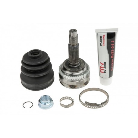 Csuklókészlet, hajtótengely KÜLSŐ TOYOTA PRIUS NHW20 1.5 03-09 4341047020